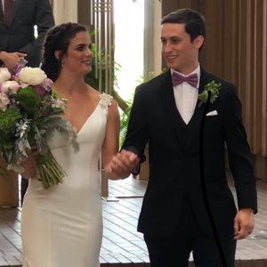 Meet your Posher, Matthew